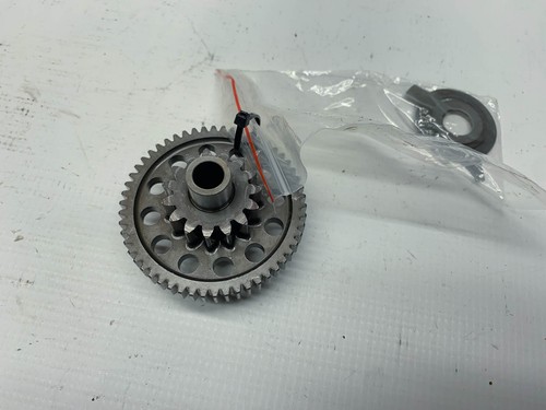 BMW K1100RS Anlasser Zahnrad Starter Motor Gear (2) 95'