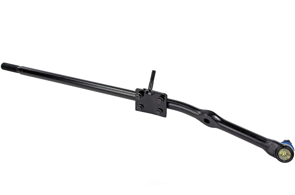 Eslabón central de dirección para Ford E-350 Econoline Club Wagon E-350 Super 1992-2007 Foto 3 de 3