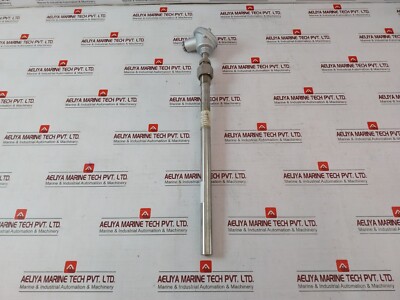 DAE YANG MEIYO ELECTRIC PTR-LD Resistance Bulb 300 C PT100DIA 420-MM