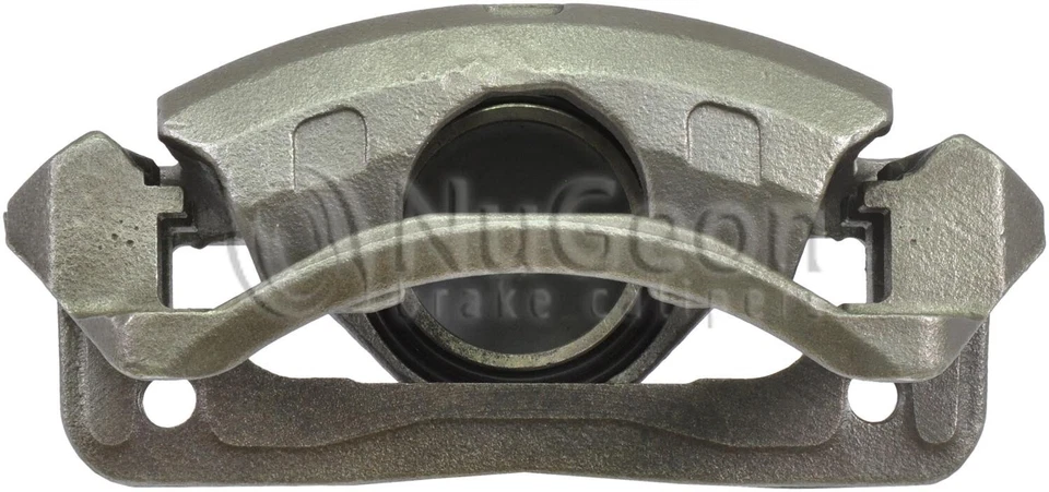 PAR DE PINÇAS DE FREIO A DISCO DIANTEIRAS BBB Industries para 1997-1999 Acura CL (48941) - Imagem 2 de 4