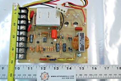 60701 / MINARIK PCB CONTROLLER MOTOR, CONTROL CIRCUIT BOARD DRIVE TYPE 1A MC646