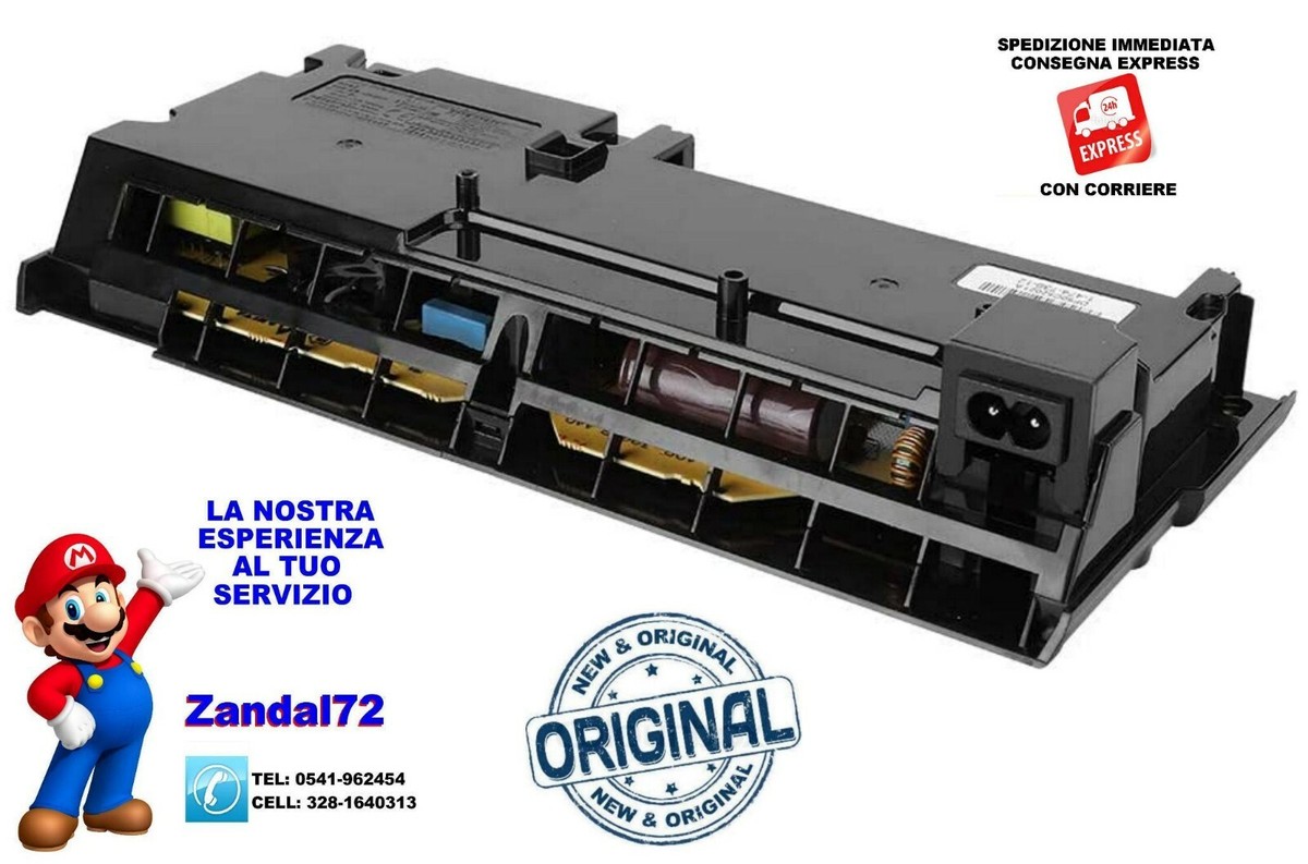 ADP-300FR ALIMENTATORE UNITÀ Batteria Di Ricambio CUH-7215B N17-300P1A - Foto 9