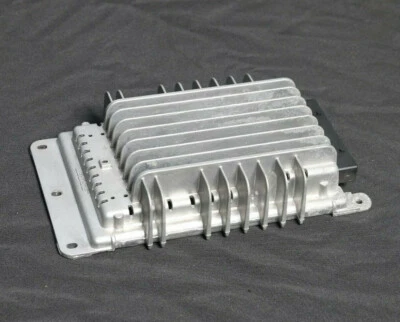 Système Sonore BOSE Amplificateur 8P4035223C Audi A3 8P Sportback Facelift - Photo 1/4