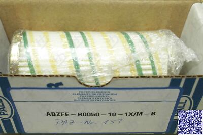 Pall Filterelement ABZFE-R0050-10-1X/M B