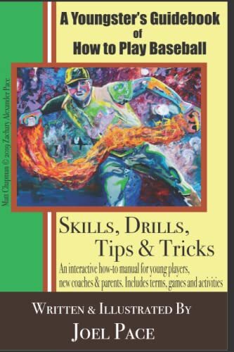 Baseball Skills For Kids - Essential Skills, Drills, And Tips