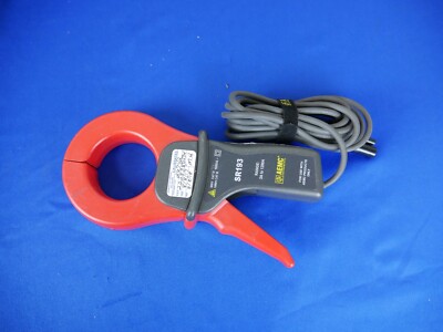 AEMC SR193 1-1200A 2'' Current Probe for 3945/3945-B/8335 