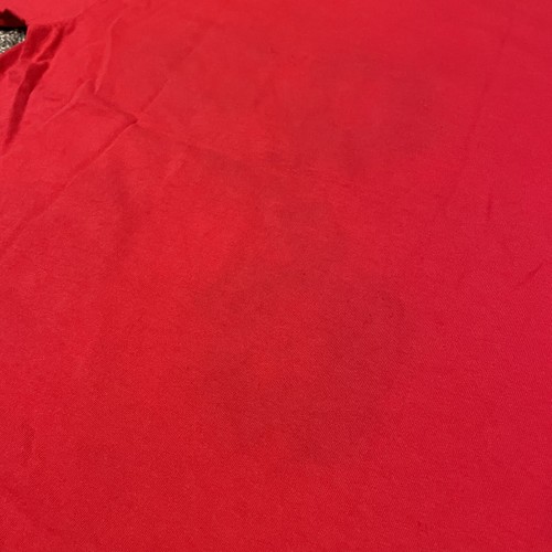 Vintage Mickey and Co Disney Shirt Kids Large? Mickey Red Short Sleeve - Picture 10 of 10