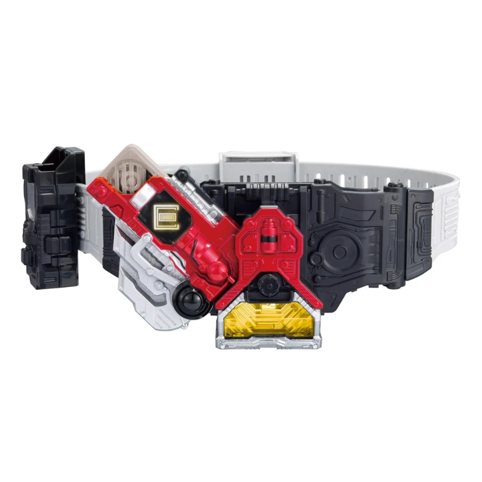 Cinturón de transformación BANDAI Kamen Rider con versión 20th DX Lost Driver Japón Foto 3 de 4