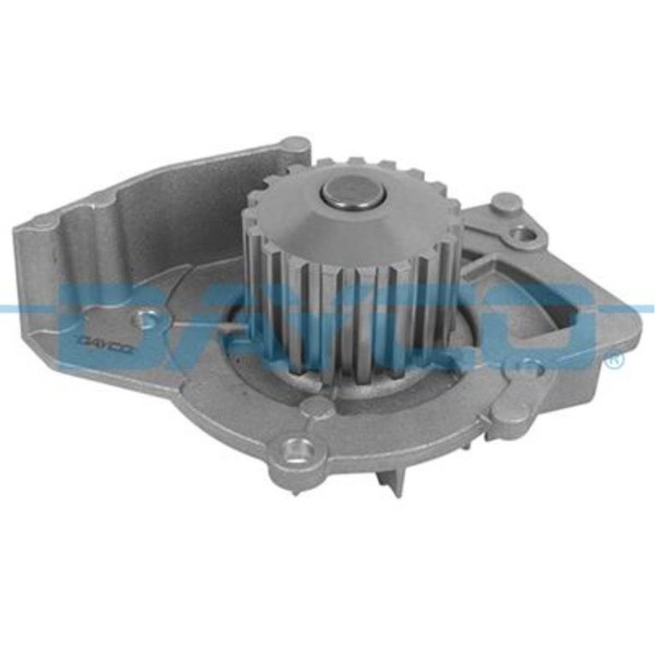 Dayco Wasserpumpe FüR Ford Mondeo IV Turnier Kuga I CitroëN Jumpy C4 Picasso-image