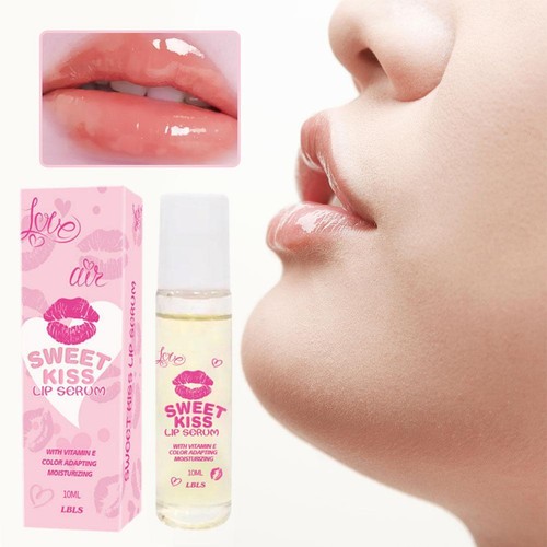 SUERO LABIAL K-BEAUTY SWEET KISS 10MLa3d8 63SH/bh99 - Imagen 3 de 12