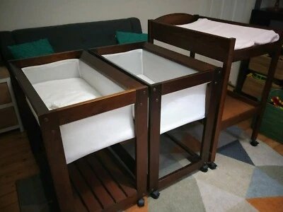 gumtree boori change table