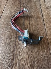 Korg MS2000 Power Switch.......Tested in Excellent Working Condition