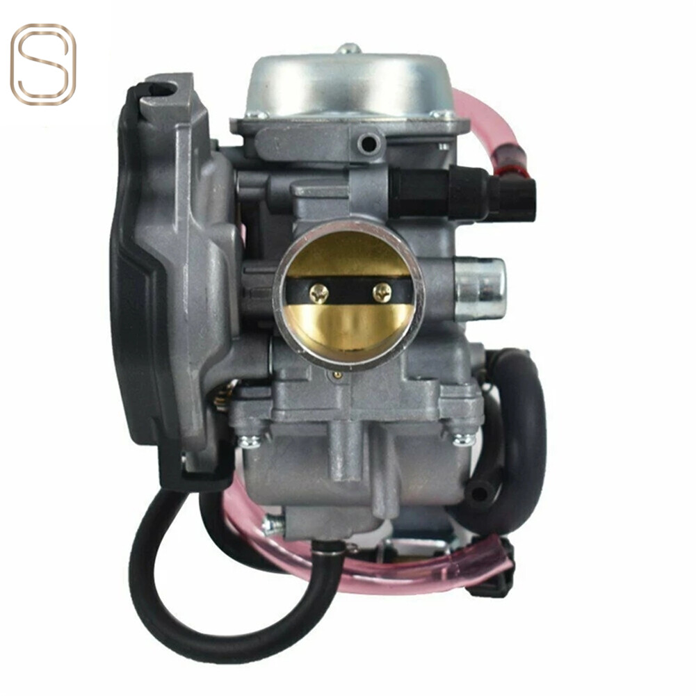 For 2003-2007 Kawasaki Prairie 360 KVF360 Carburetor Carb