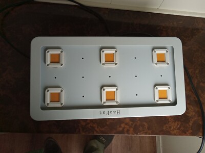 GL X6 1800 Watt Led Grow Light Full Spectrum Plant Light | eBay