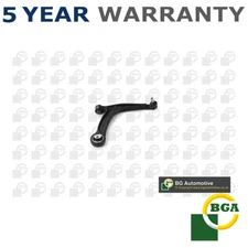 BGA Front Right Track Control Arm Fits Ford Ka 2008-2016 Fiat 500 2007-