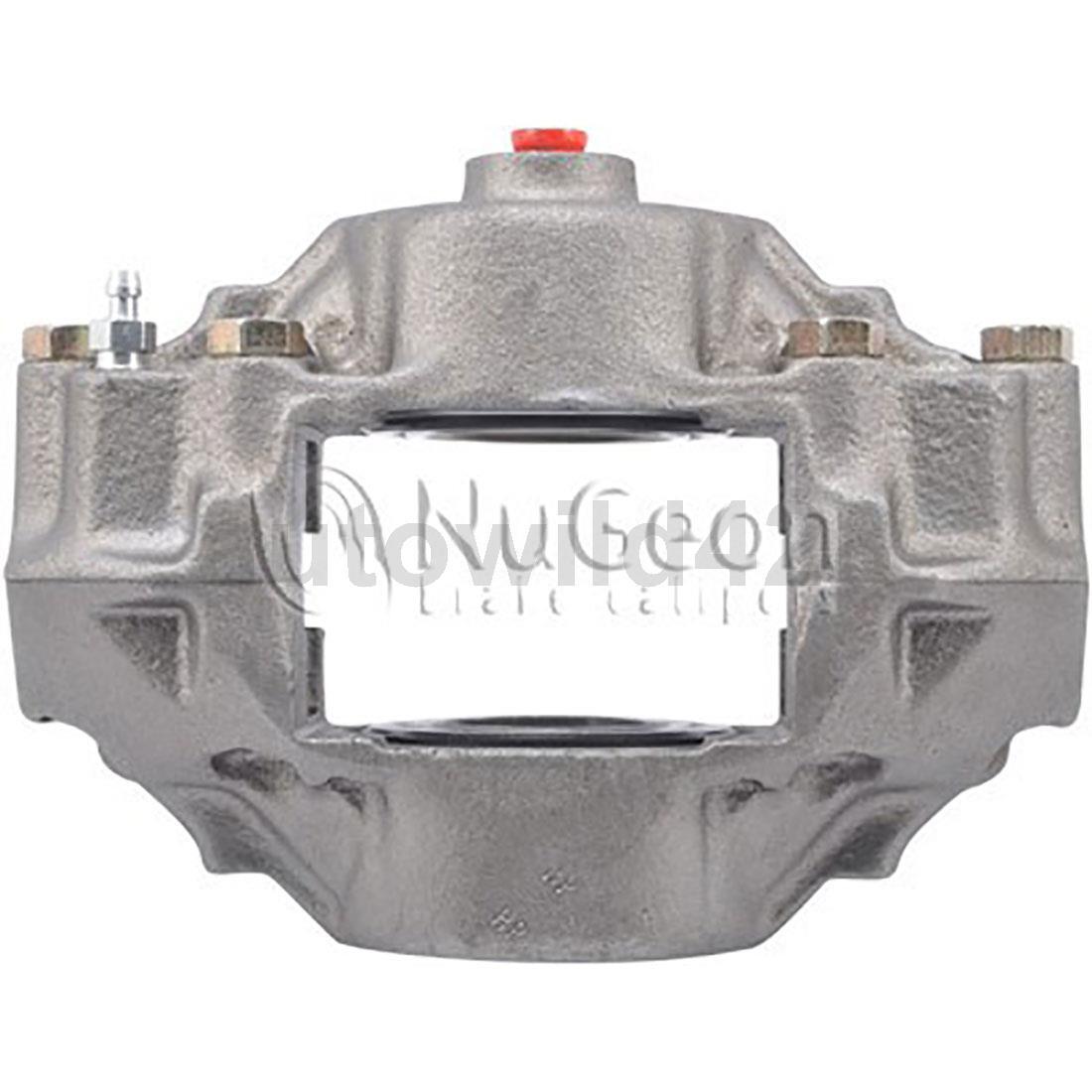 2PCS BBB Industries Disc Brake Caliper Front For Datsun 240Z 1970