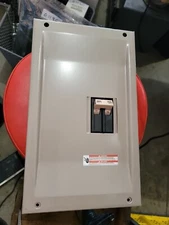 Eaton Cutler Hammer Indoor Main Lug Load Center CH2L125FP new 60amp included 