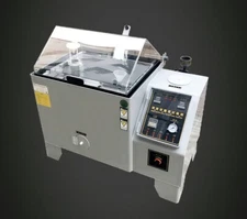 TECHTONGDA110L Salt Water Spray Chamber Machine for ASTM b117 Corrosive Fog Test