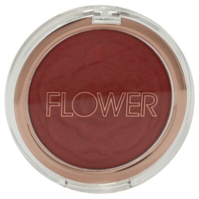 Flower Beauty Flower Pots Powder Blush - PB5 Berry-More