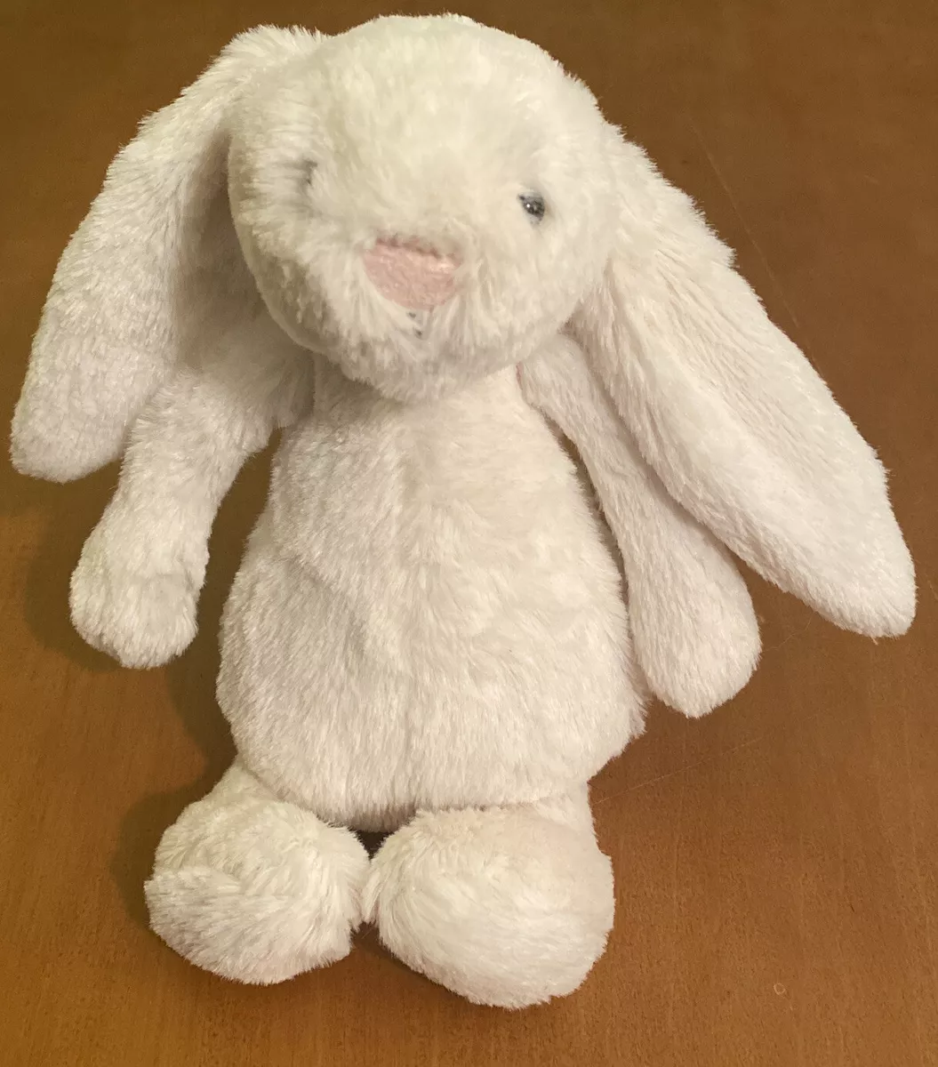 Bashful cream sales bunny