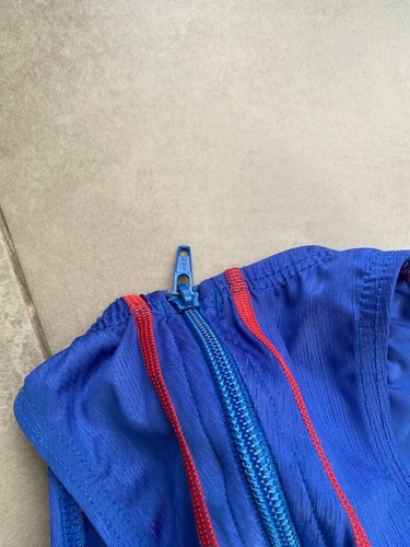 Speedo Herren Schwimm Rennanzug. Spandex Badeanzug lang. Gr. (S) - Bild 6 von 7