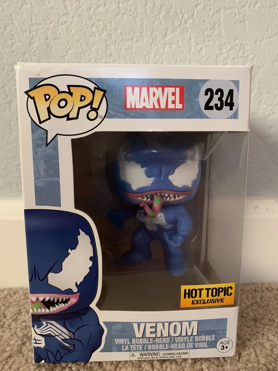 Venom pop cheap hot topic