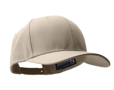 Waterproof Trucker Hat Micro Summer Mesh Baseball Cap  display picture 3