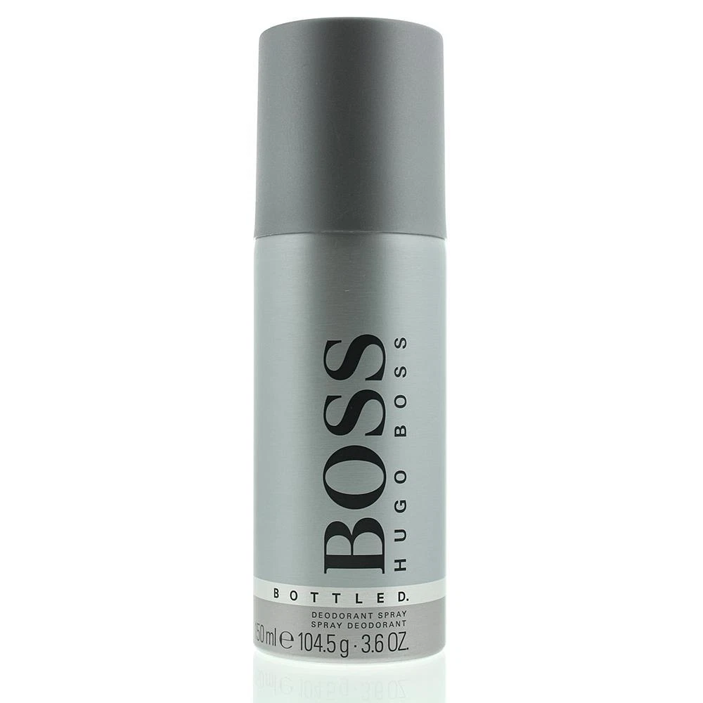 Boss bottled clearance body spray
