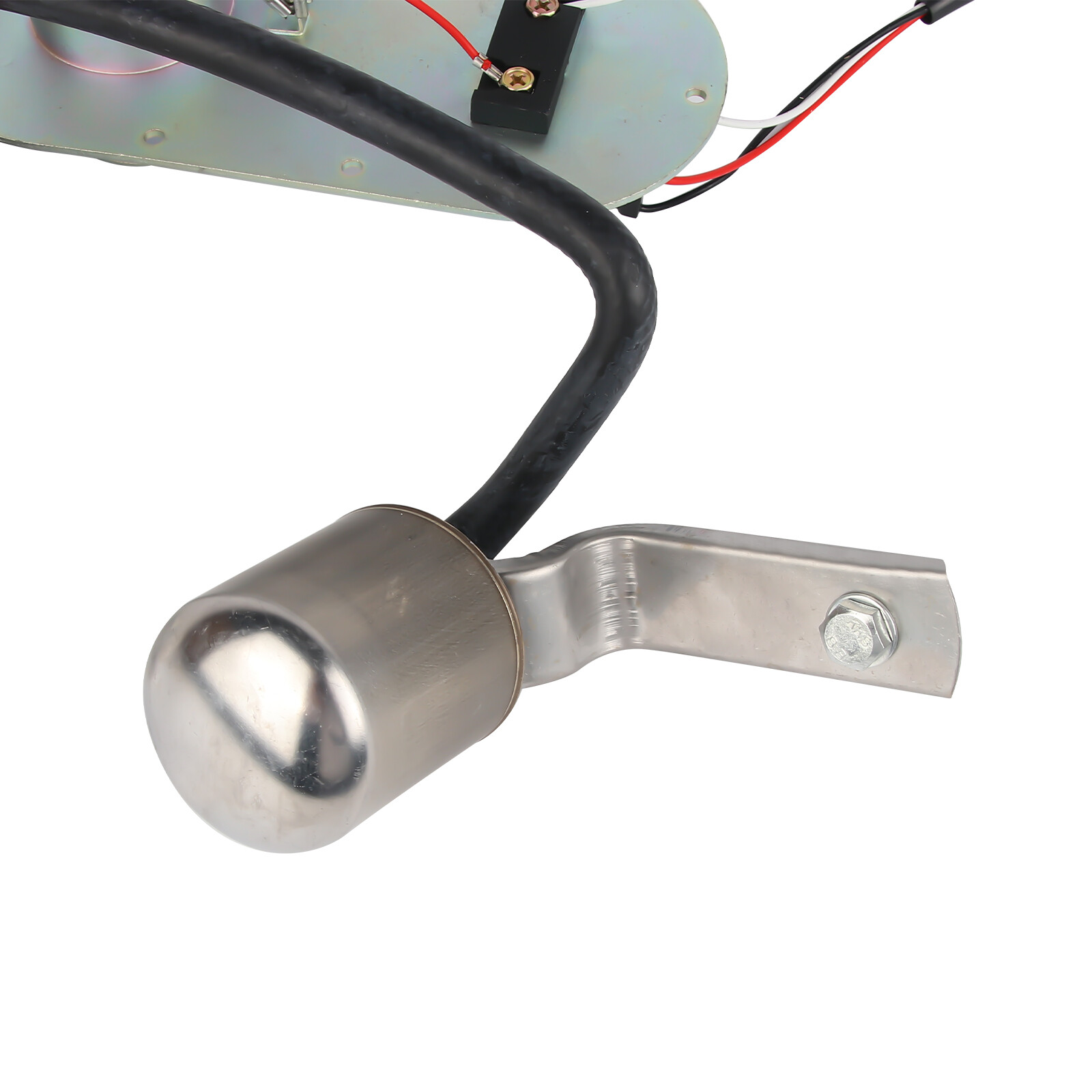 New In-Tank EFI Fuel Pump Module Assembly for 1995-99 Harley-Davidson 61326-95