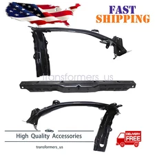 Radiator Core Support Upper Left Right Bracket FITS 2018-2024 Chevy Equinox 3X