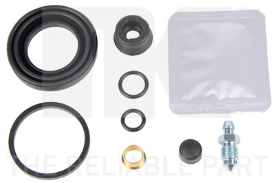 NK 8847020 Repair Kit, Brake Caliper for Acura, Alpina, Audi, Nissan, Opel, Renault, S