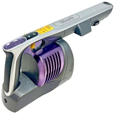 Shark Motor Chassis w/Battery & Filter for IZ440H IZ441H IZ441HBRN (NO DUST BIN)