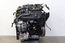 Mk7 Vw Gti 2.0t Cxc Cxcb Engine Motor W Turbo Genuine Oem 2015-2018