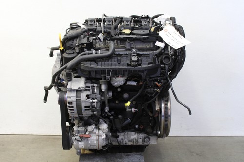 MK7 VW GTI 2.0T CXC CXCB Engine Motor W/ Turbo Genuine Oem 2015-2018
