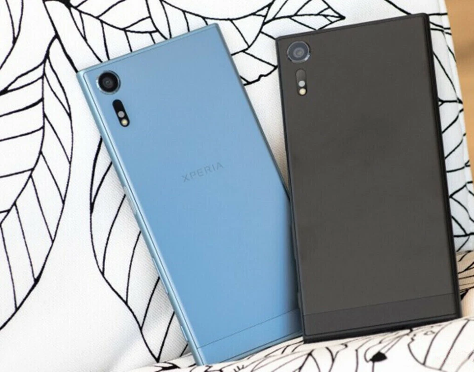 Sony Xperia XZs G8231 G8232 4+32GB/4+64GB Unlocked-NewSealed Smartphone 4G LTE - Image 4 of 4