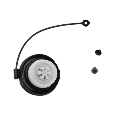 For 17251-1LA1G Nissan Armada 15-23 Infiniti Qx56 Qx80 Gas Tank Fuel Filler Cap - Image 1 of 4