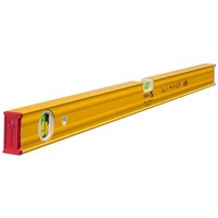 Stabila Wasserwaage Type 80 AS 19167, Aluminium 90,0 Cm