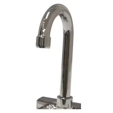 Advance Tabco K-59Sp Gooseneck Spout, 3-1/2 In.