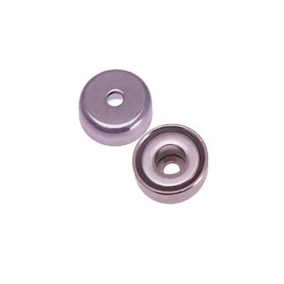 Fandis FLL-2MA Magnet Kit for LED Panel Light - 2 pieces [FS]