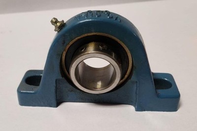 1-3/8'' USA McGill Nyla-K Mounted Ball Bearing C-07
