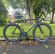 Dolan Pre Cursa fixed gear bike