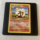 Pokémon TCG Arcanine Base Set 23/102