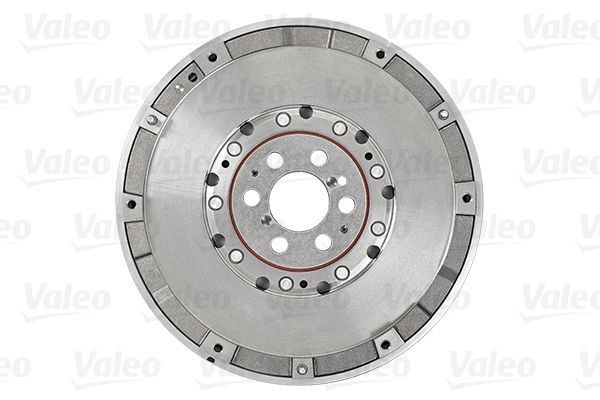 Valeo Schwungrad FüR Vauxhall Astra 05-10 OEM 836011 616209 616368-image