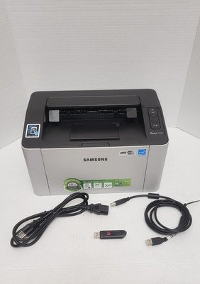 Samsung Xpress M2020W Monochrome Laser Printer WiFi  NFC Printing