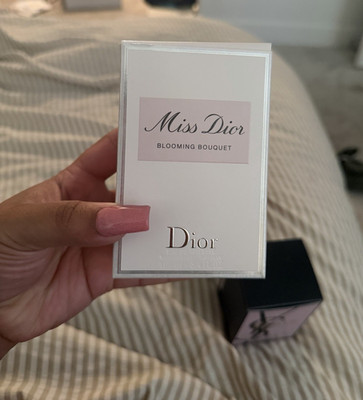 Dior Miss Dior Blooming Bouquet Eau de Toilette Spray, Regular Size 1.0 fl oz