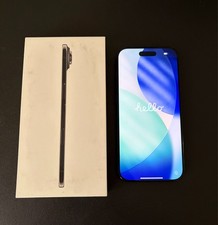 Apple iPhone 17 AIR Black 256GB