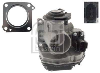 FEBI Throttle Body VW 1,4 036133064D 036133064DS1 AHW AKQ