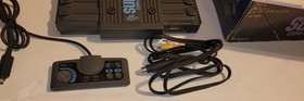 PC ENGINE NEC SUPER GRAFX PI-TG4 BOXED Console MATCH SERIAL MADOU KING GRANZORT