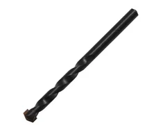 3/16" x 6" Masonry Drill Bit – Carbide Tip for Concrete & Brick