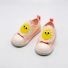  NEW Toddler Baby CONVERSE ONE STRAP OX SUNNY OUTLOOK A17091F   